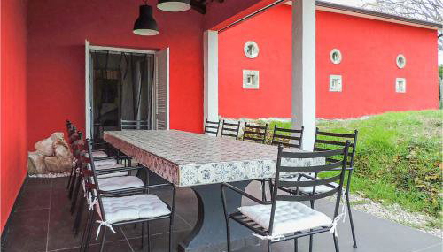 6 Bedroom Awesome Home In Labin - Foto 3