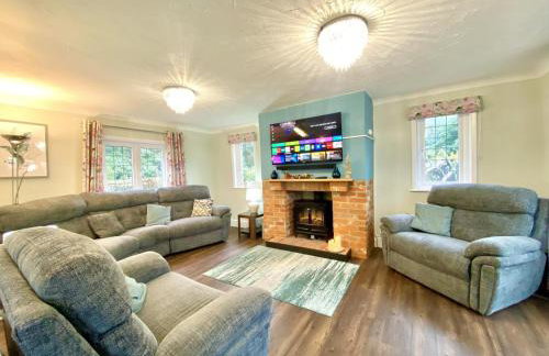 3 Bed in Chale oc-94165 - Foto 3