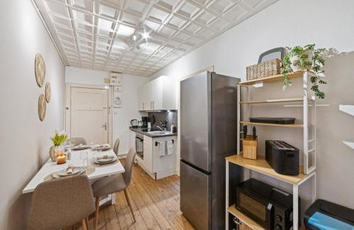 Nalia Homes - Central apartment with train station within walking distance - Foto 11