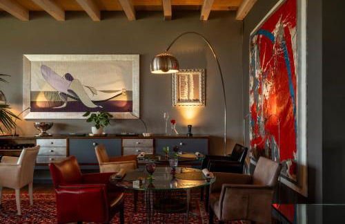 Moscatello & Mulinër Design Agri Relais - Photo 40