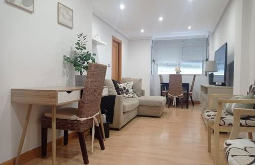 Acogedor piso cerca de la playa - Foto 6