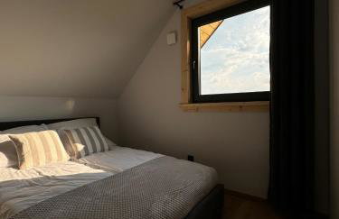 Domek DE-Luxe BUFLAK - Foto 30