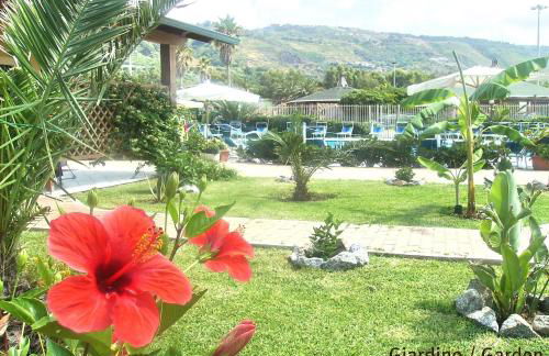 Residence Hotel Riviera Calabra - Foto 3