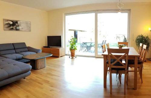 Ferienwohnung Obergeich - Foto 12