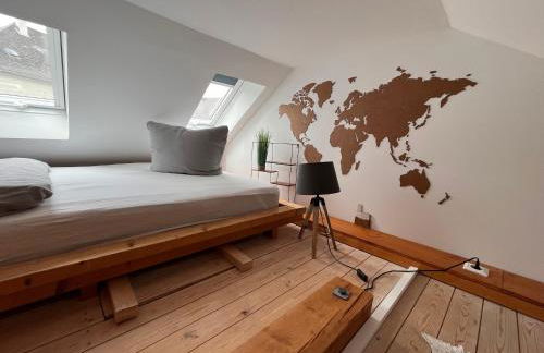 Ferienhaus im Westerwald Westerwälder Herzstück - Foto 24