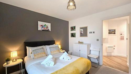 The Post House One by Fortuna Property Portfolio - Foto 4