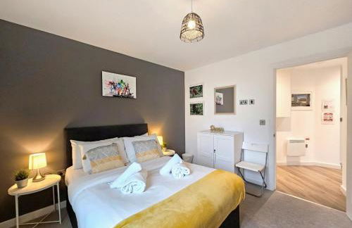 The Post House One by Fortuna Property Portfolio - Foto 4