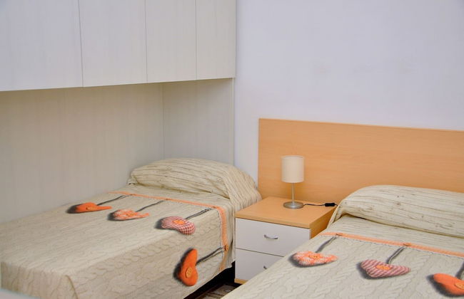 Graceful Apartment With a Bright Terrace - Beahost - Foto 4