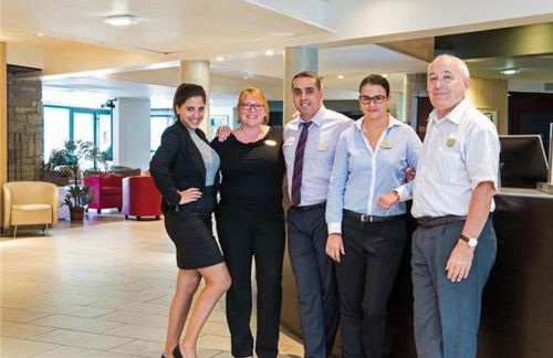 Wonderful La Villa du Lac - One Bedroom, 4 people - Foto 55