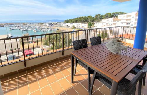 Apartaments Club Nautic L'Escala - Foto 56