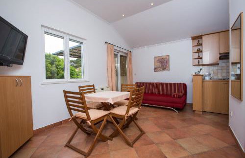 Apartments Benussi - Foto 3