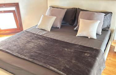 Chiesetta abside ex seminario -jvapartmentRovigo - Foto 25