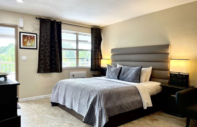 Sheridan Suites Apartments Hotel - Foto 5