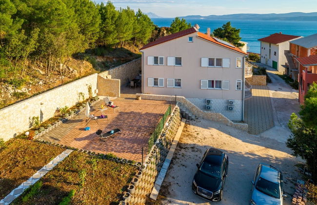 Apartments Palma - Foto 53