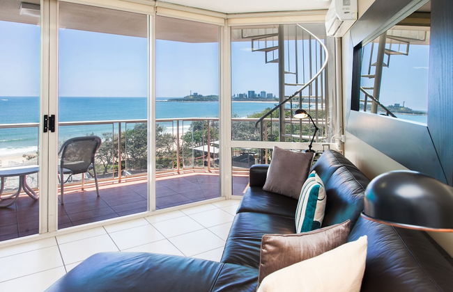 Sandcastles Mooloolaba - Foto 57