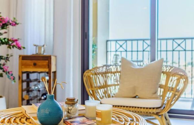 Iconic Views Apt With Balcony Close to the Beach - Foto 20