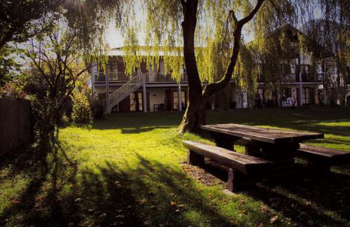 Appartementhaus „die Kuh am See“ (vormals Haus St. Leonhard) - Foto 11