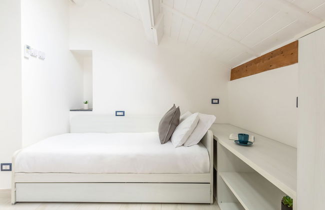 Colonna Apartments by Wonderful Italy - Foto 15