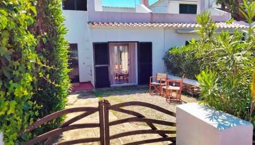 Villa Calma 450m from the beach - Photo 2, Garden