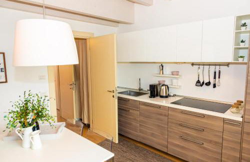 Appartamento in Franciacorta relax tra i vignieti e il Lago D'Iseo - Foto 50