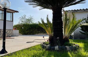 Villa Daniele - Foto 1