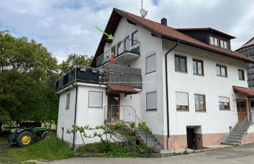 Ferienwohnung Antonie - Foto 14