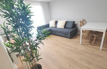 New 2 Bedroom Flat close to City Center Camp Street - Foto 2