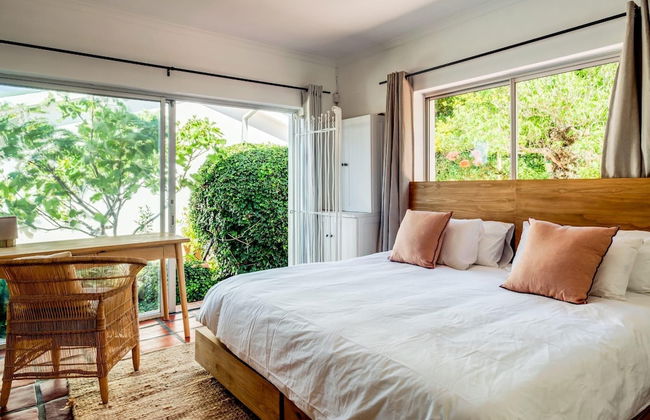 Immaculate Villa W Breathtaking Views Mountain View Villa - Photo 26