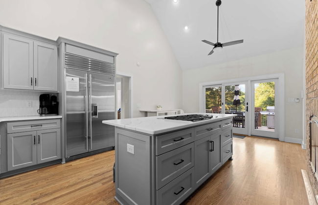 Shoreway Cove by Avantstay Waterfront, Pool, Dock - Foto 22