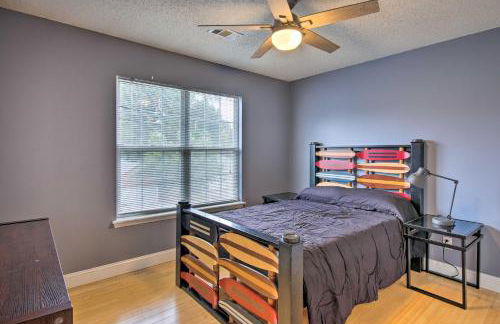 Martinez Retreat with Seasonal Pool 9 Mi to Masters - Foto 23