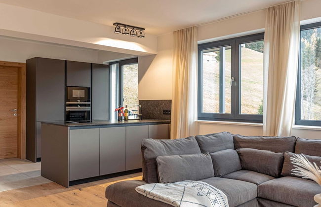 Apartment With Infinity Pool - Foto 8