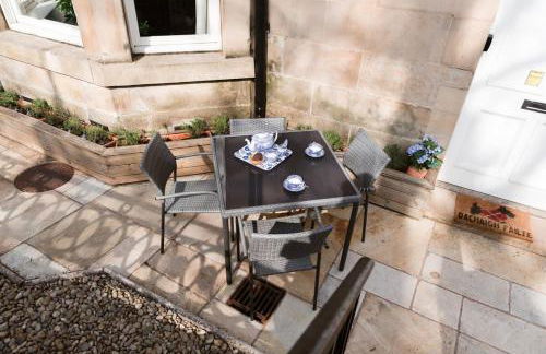 Elegant West End Flat in Glasgow - Foto 35