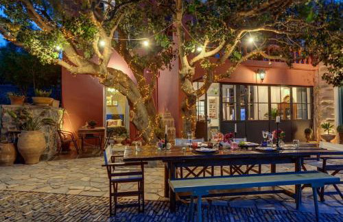 Alma Loca Syros - Foto 6