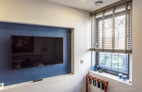 Barbican - Historic - Pets Ok - Parking - 5 Guests - Foto 56