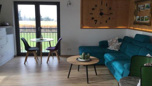 Ferienwohnungen "Blumenwiese" - Foto 4