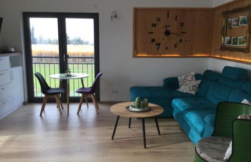 Ferienwohnungen "Blumenwiese" - Foto 4