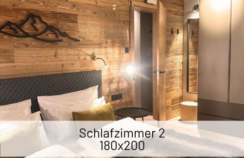 Hoimat Pfronten - Luxusappartements mit Sauna und Bergblick - Foto 54