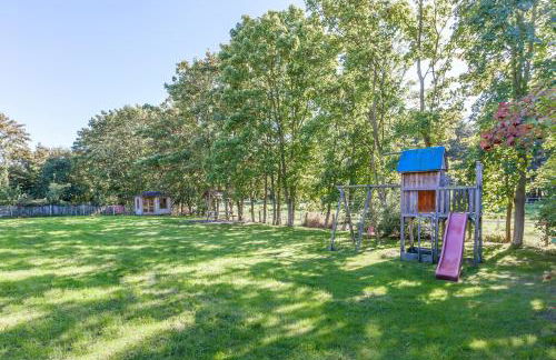 Ferienhaus Hanni - Foto 28