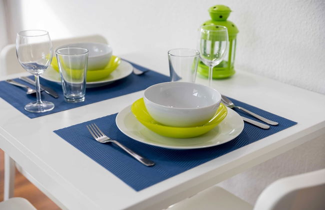 Mokotow Cosy House Studio - Photo 10