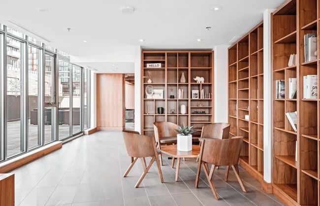 Sky Palace - Photo 38