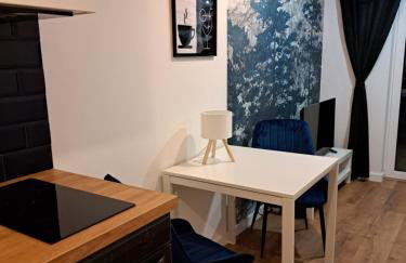 Chillout Apartment GIS17 - free parking - Foto 8