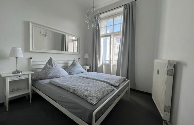 Holiday Apartment With the Sound of the sea - Foto 2