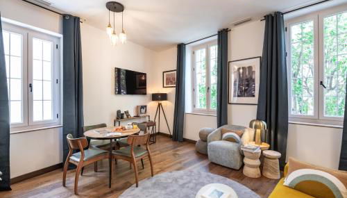 Les Maisons d Anthony Marseille - Foto 4