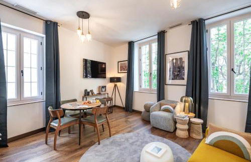 Les Maisons d Anthony Marseille - Foto 4