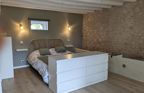 Maison dans belle longère - La Serrerie - Foto 12