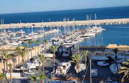 Matchroom Country Club Perla Roja 1 - Foto 63