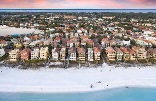 Sandcastle by the Sea - Luxury Home in Gated Community with Gulf Views & Private Pool - Foto 50