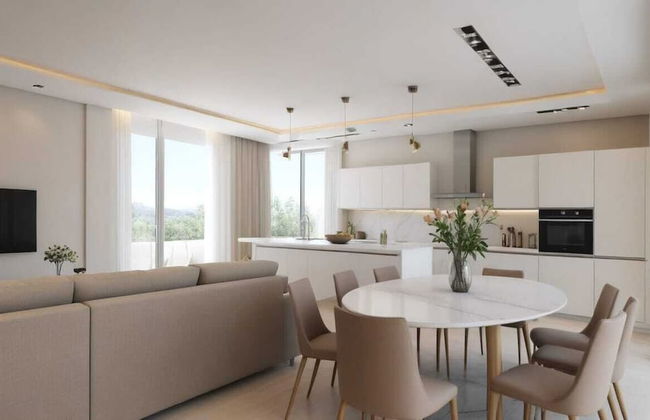 Sunrise Seaview Villas - Foto 16