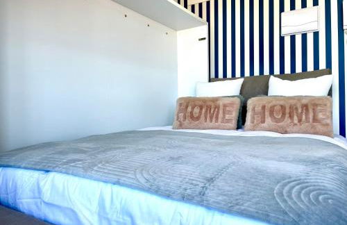 Estudio impresionantes vistas con terraza y piscina - Foto 6