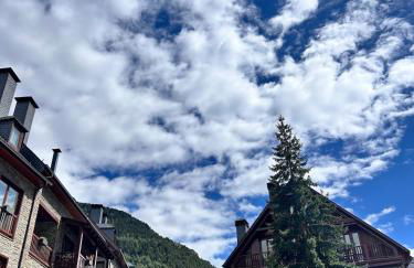 Ochalet Bagergue - Foto 41